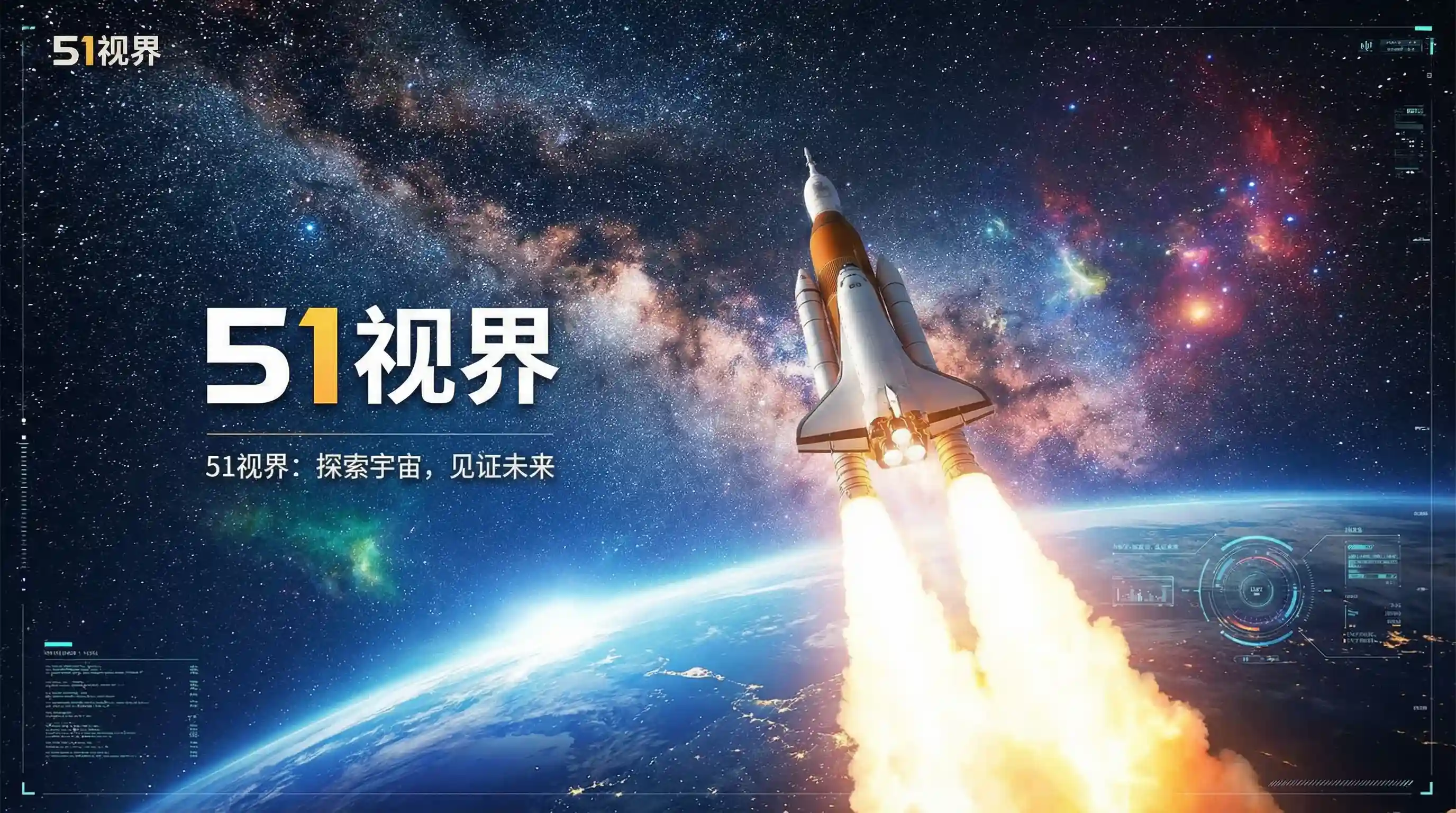 太空探索与航天发射 - over flow在线观看免费樱花动漫 追踪航天动态